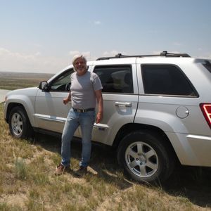 Meet your Posher, Tom